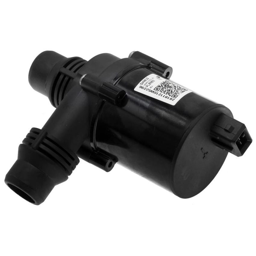CARTER FUEL PUMPS W2957E Engine Auxiliary Water Pump