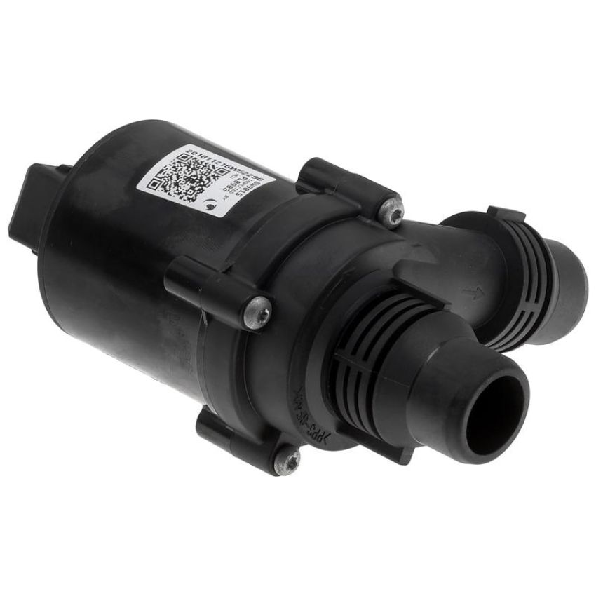 CARTER FUEL PUMPS W2957E Engine Auxiliary Water Pump