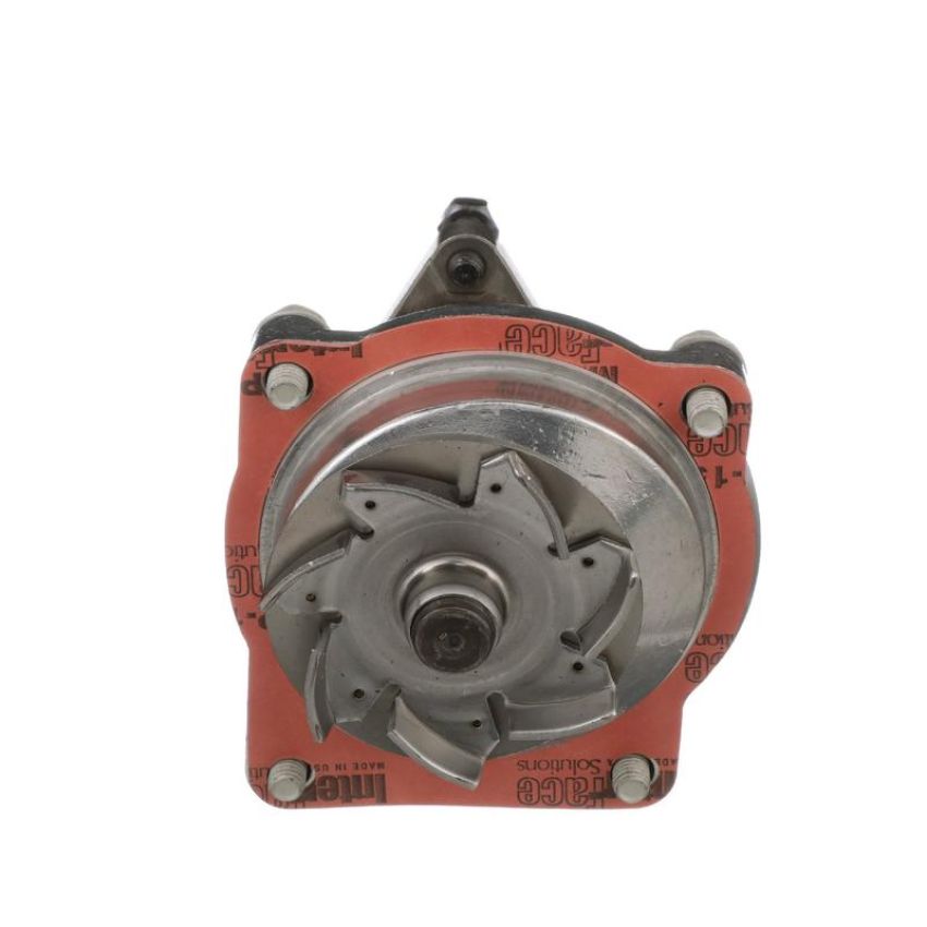 CARTER FUEL PUMPS W624RF Rapid Fit Engine Water Pump