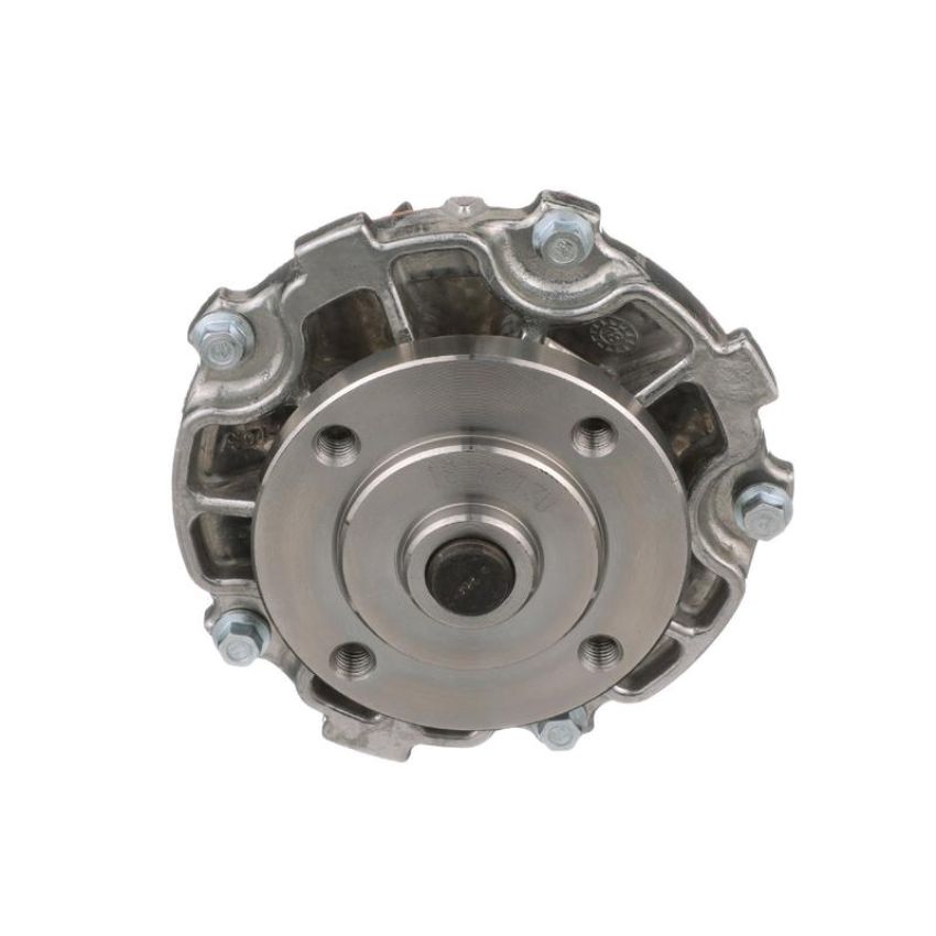 CARTER FUEL PUMPS W625RF Rapid Fit Engine Water Pump