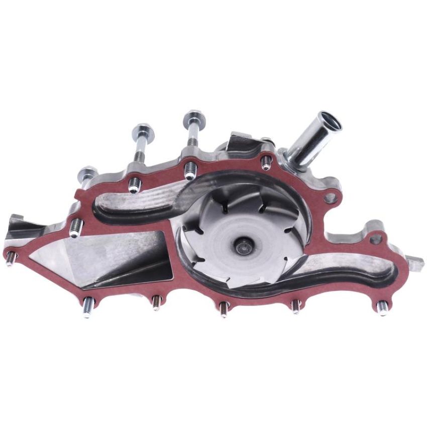 CARTER FUEL PUMPS W9038RF Rapid Fit Engine Water Pump