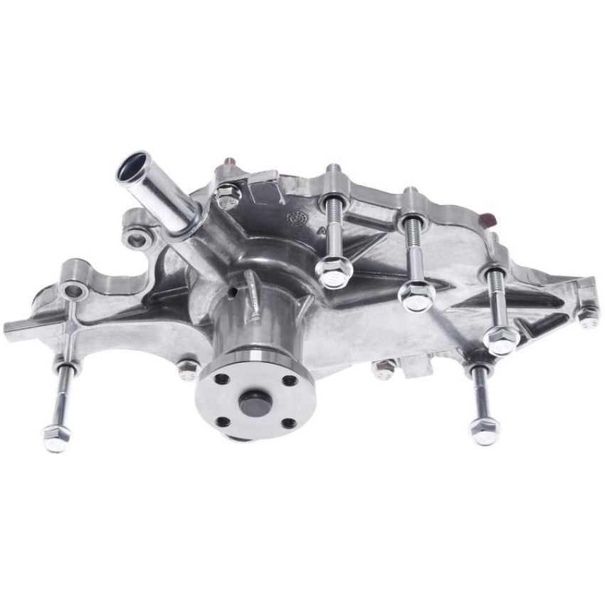 CARTER FUEL PUMPS W9038RF Rapid Fit Engine Water Pump