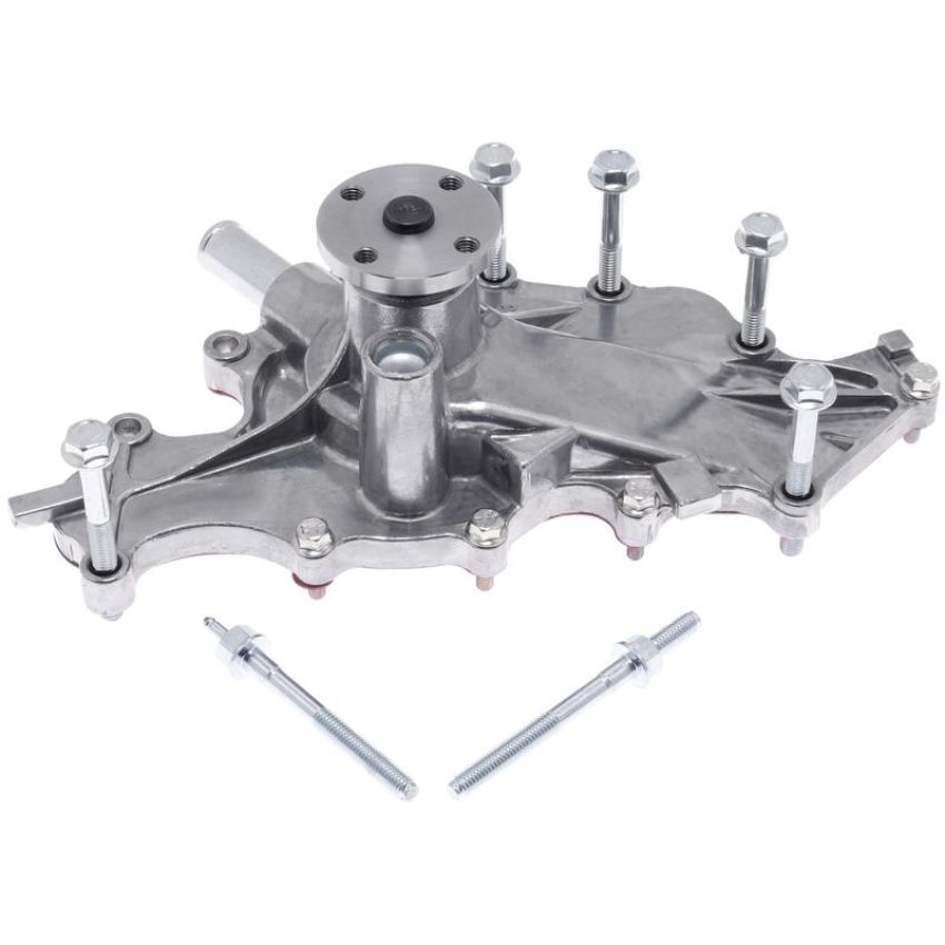 CARTER FUEL PUMPS W9038RF Rapid Fit Engine Water Pump