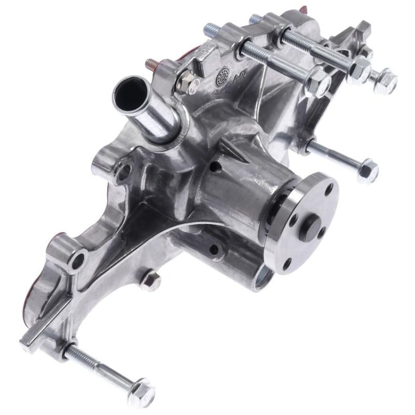 CARTER FUEL PUMPS W9038RF Rapid Fit Engine Water Pump