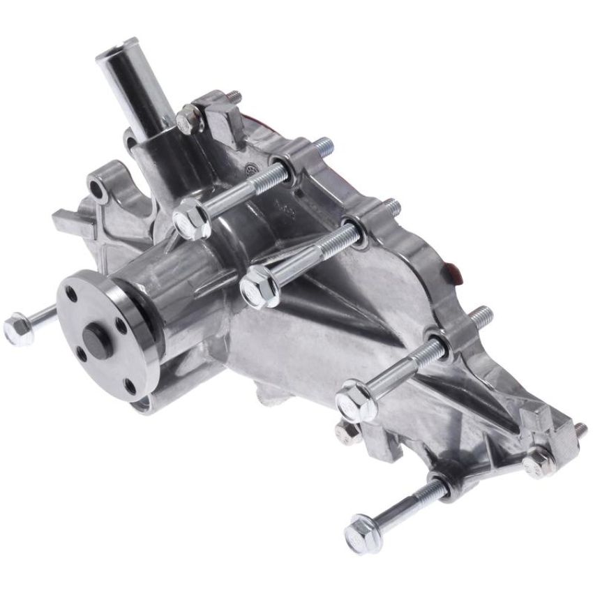 CARTER FUEL PUMPS W9038RF Rapid Fit Engine Water Pump