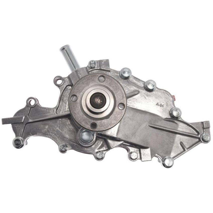 CARTER FUEL PUMPS W9044RF Rapid Fit Engine Water Pump