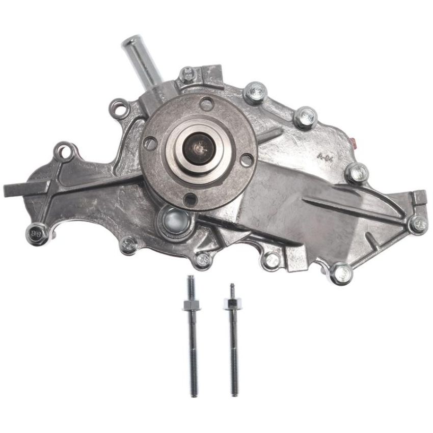 CARTER FUEL PUMPS W9044RF Rapid Fit Engine Water Pump