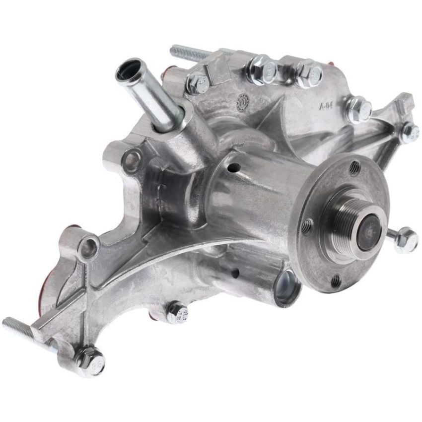 CARTER FUEL PUMPS W9044RF Rapid Fit Engine Water Pump