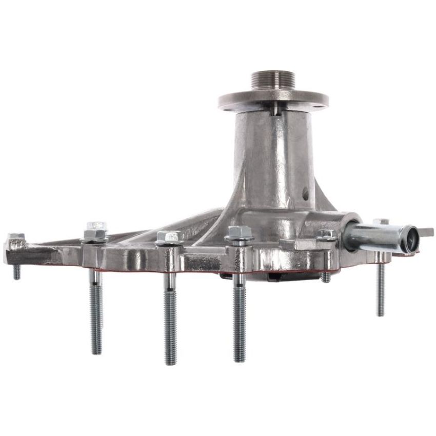 CARTER FUEL PUMPS W9044RF Rapid Fit Engine Water Pump