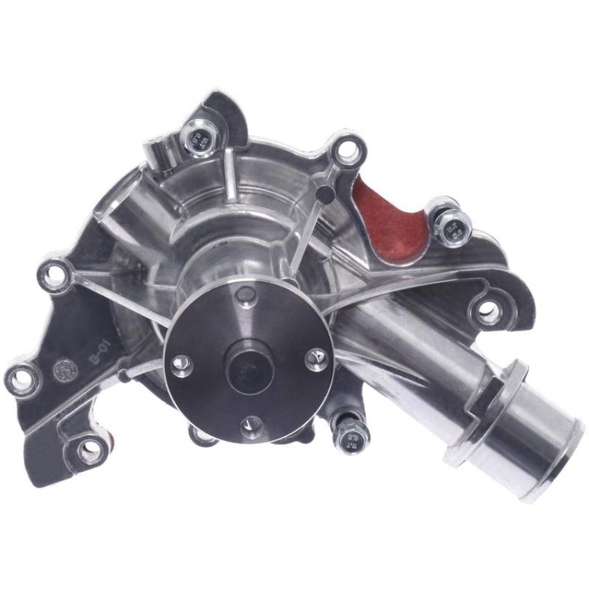 CARTER FUEL PUMPS W9099RF Rapid Fit Engine Water Pump