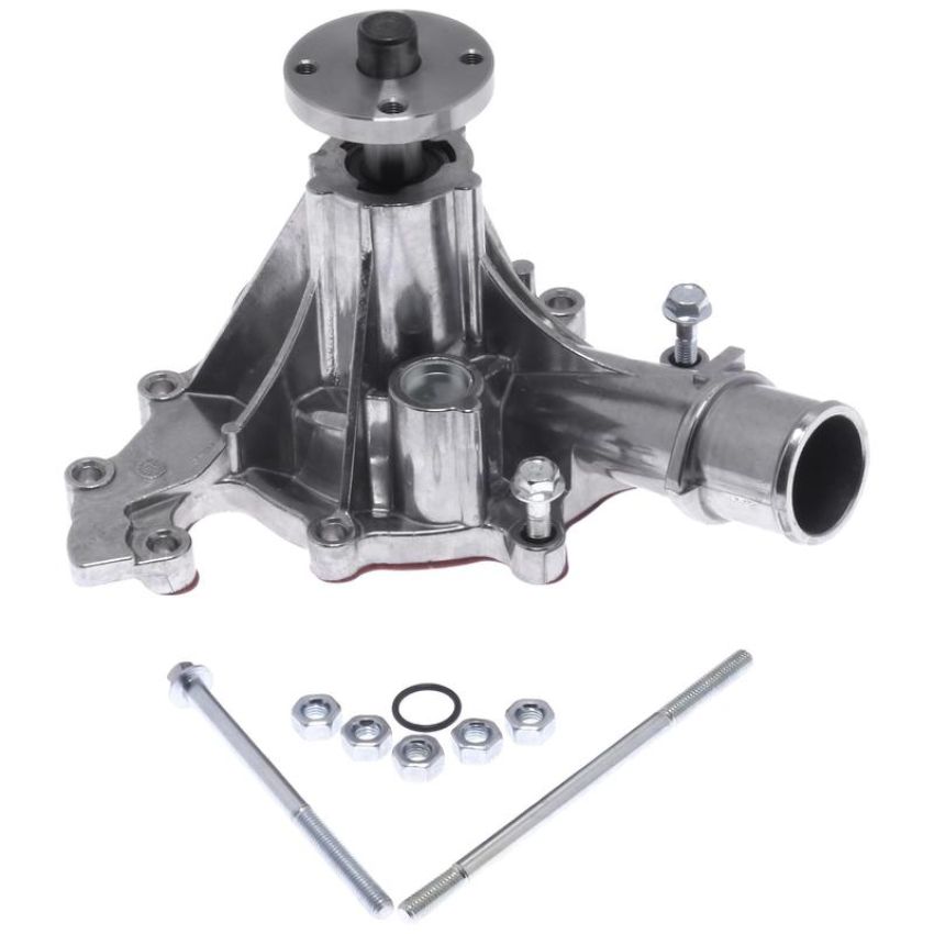 CARTER FUEL PUMPS W9099RF Rapid Fit Engine Water Pump