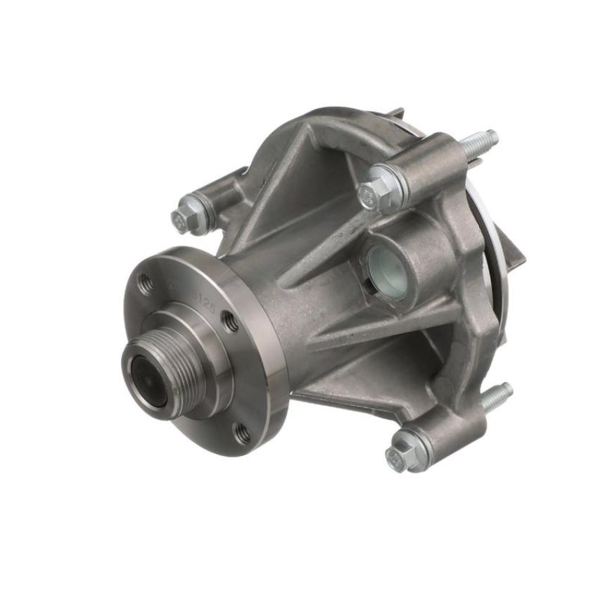 CARTER FUEL PUMPS W9101RF Rapid Fit Engine Water Pump