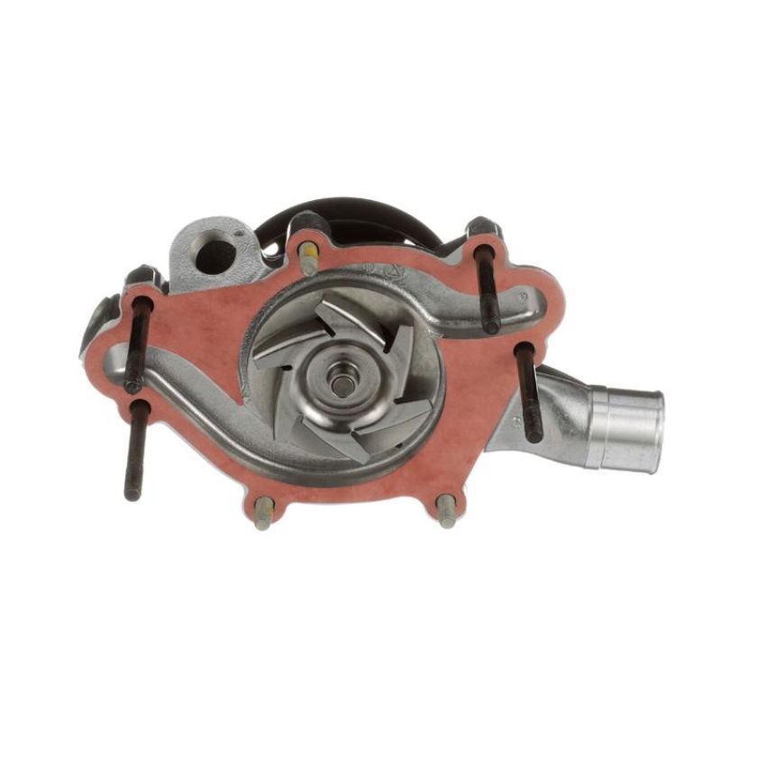 CARTER FUEL PUMPS W9126RF Rapid Fit Engine Water Pump