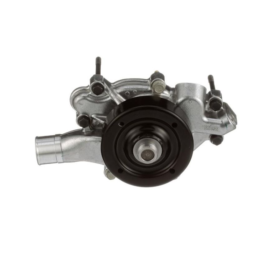 CARTER FUEL PUMPS W9126RF Rapid Fit Engine Water Pump