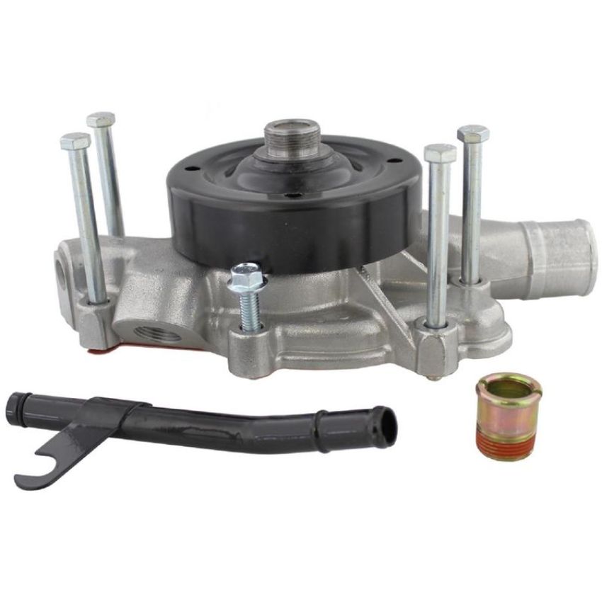 CARTER FUEL PUMPS W9126RF Rapid Fit Engine Water Pump