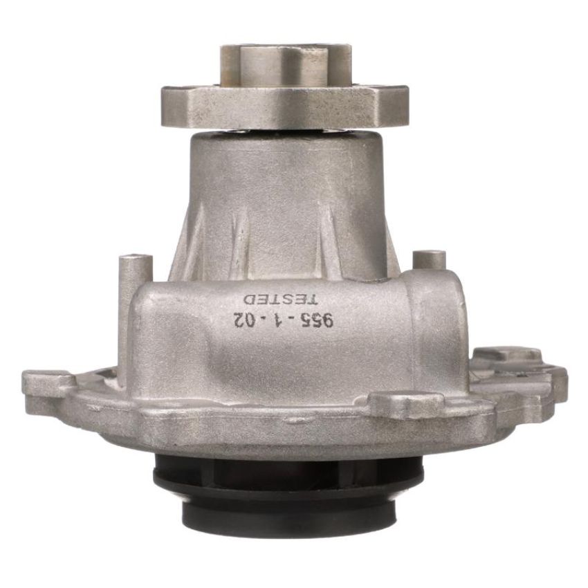 CARTER FUEL PUMPS W9134M Engine Water Pump