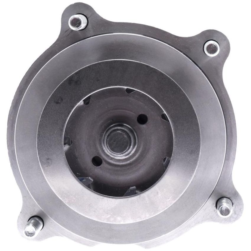 CARTER FUEL PUMPS W9144RF Rapid Fit Engine Water Pump