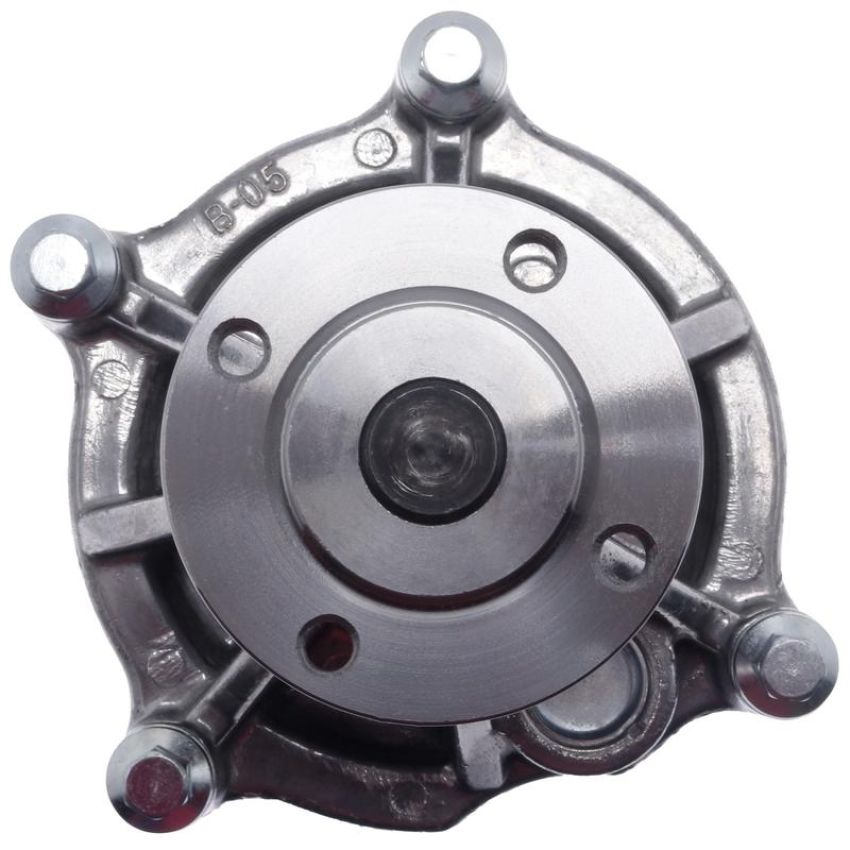 CARTER FUEL PUMPS W9144RF Rapid Fit Engine Water Pump