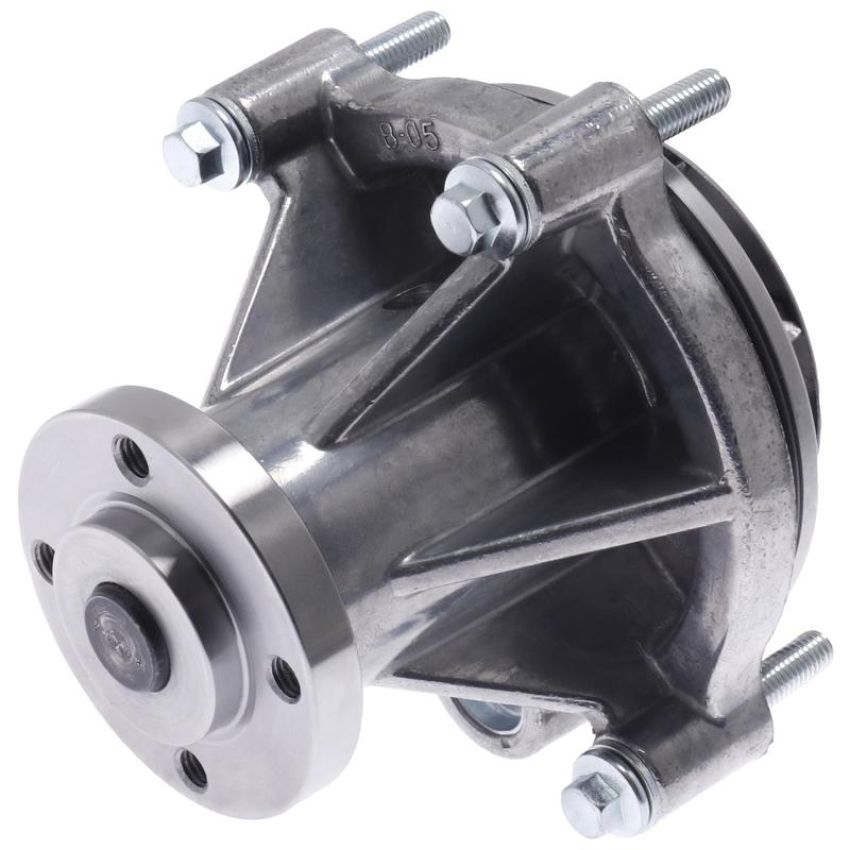 CARTER FUEL PUMPS W9144RF Rapid Fit Engine Water Pump