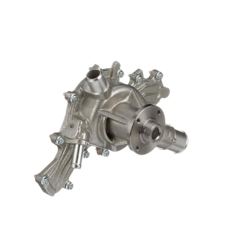 CARTER FUEL PUMPS W9166RF Rapid Fit Engine Water Pump