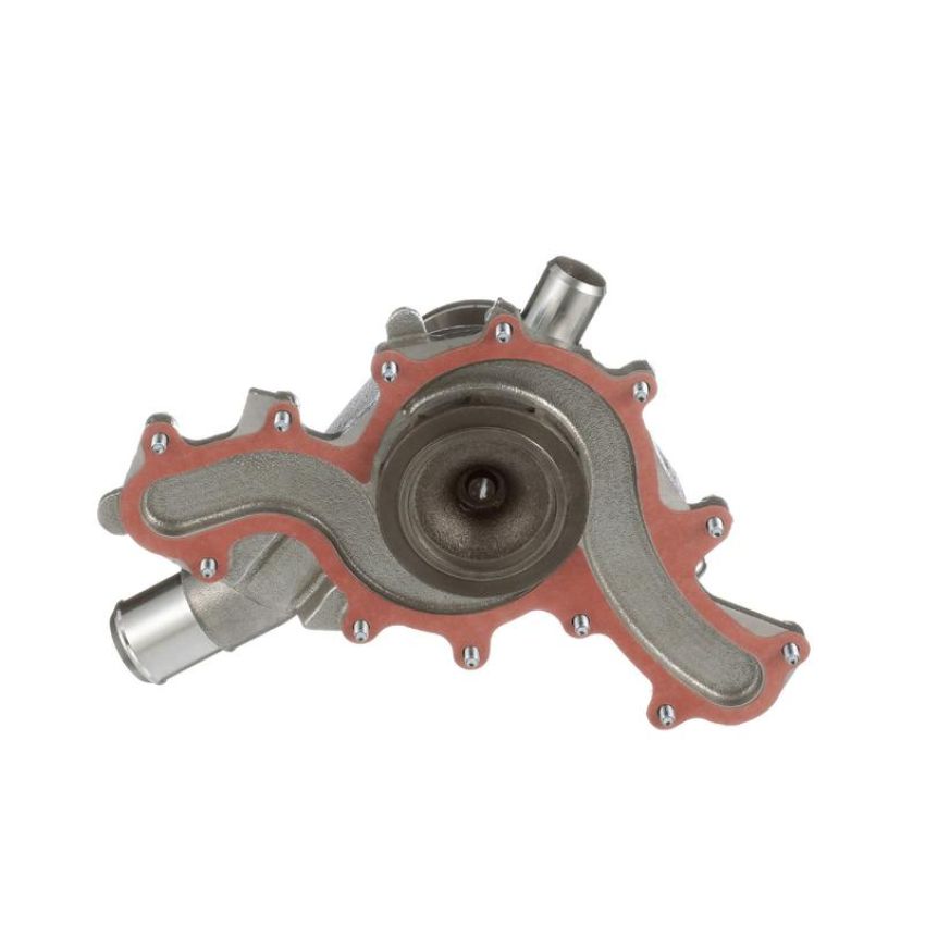 CARTER FUEL PUMPS W9166RF Rapid Fit Engine Water Pump