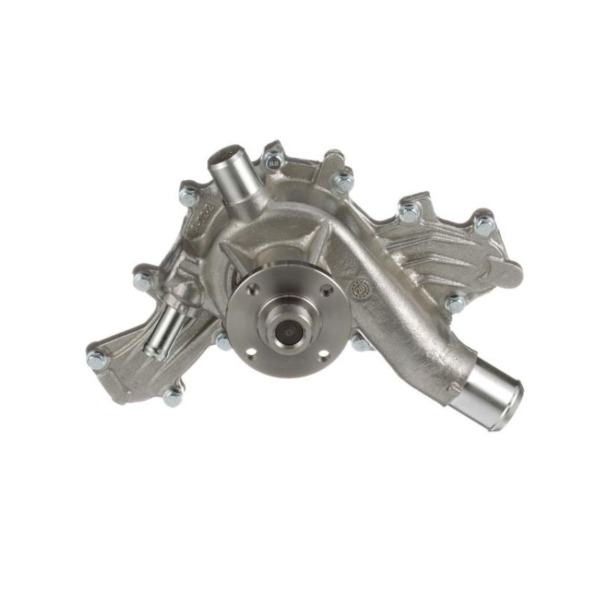 CARTER FUEL PUMPS W9166RF Rapid Fit Engine Water Pump