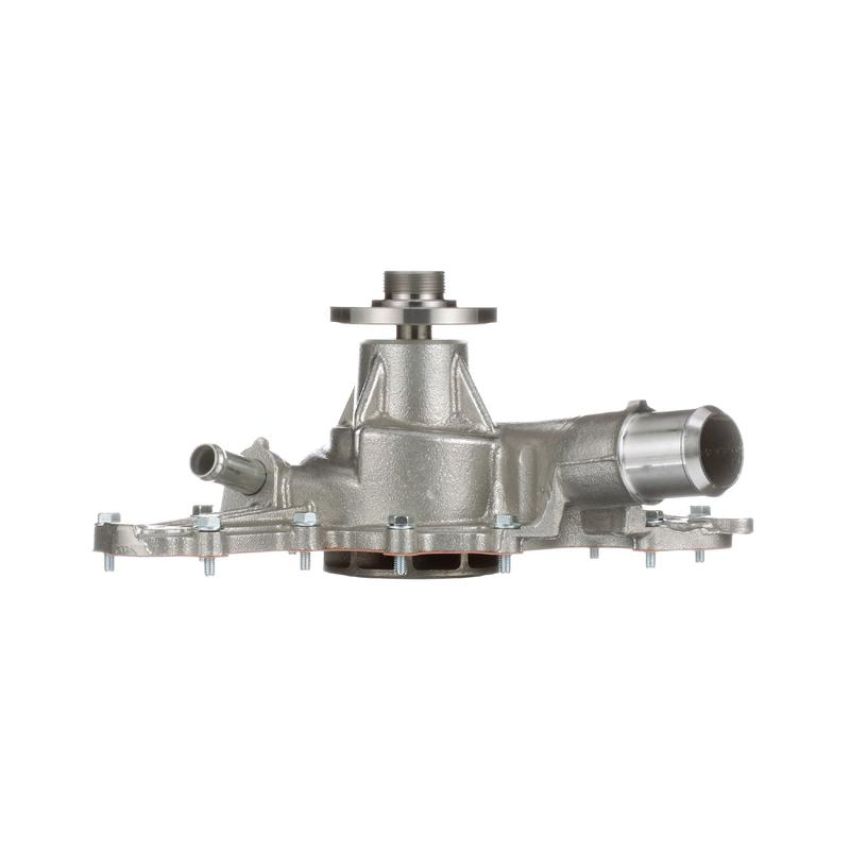 CARTER FUEL PUMPS W9166RF Rapid Fit Engine Water Pump