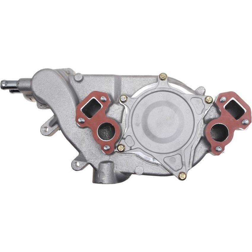 CARTER FUEL PUMPS W9189RF Rapid Fit Engine Water Pump