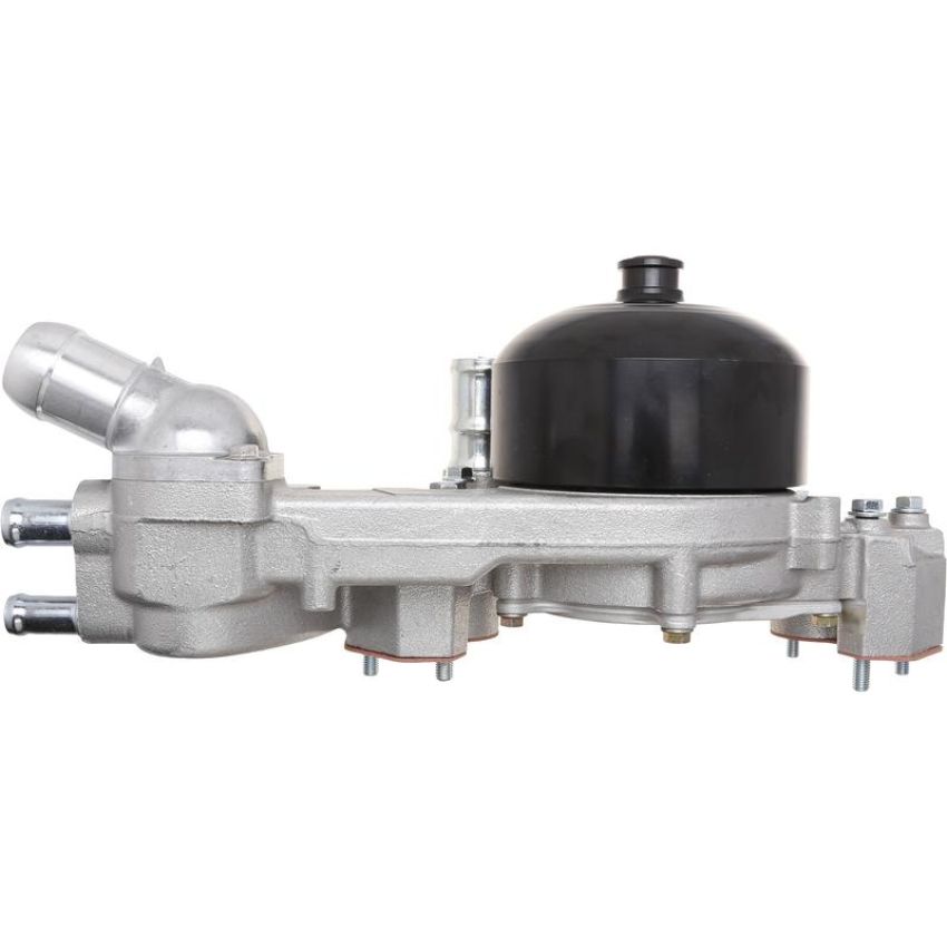 CARTER FUEL PUMPS W9189RF Rapid Fit Engine Water Pump
