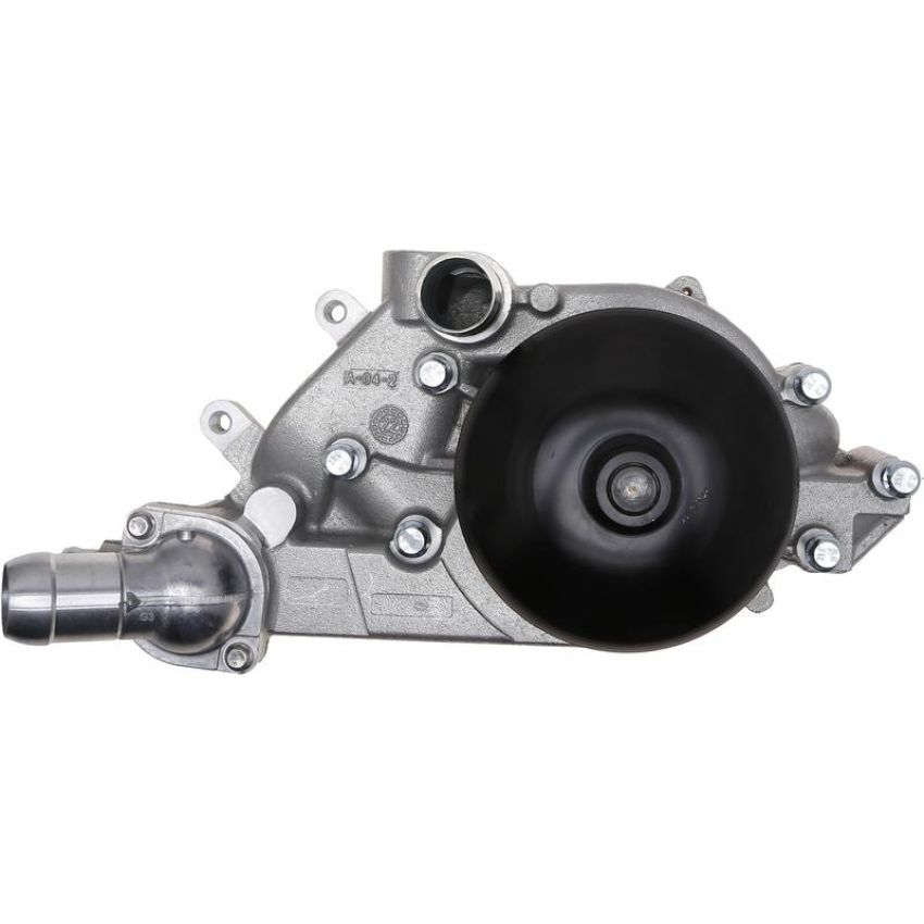 CARTER FUEL PUMPS W9189RF Rapid Fit Engine Water Pump