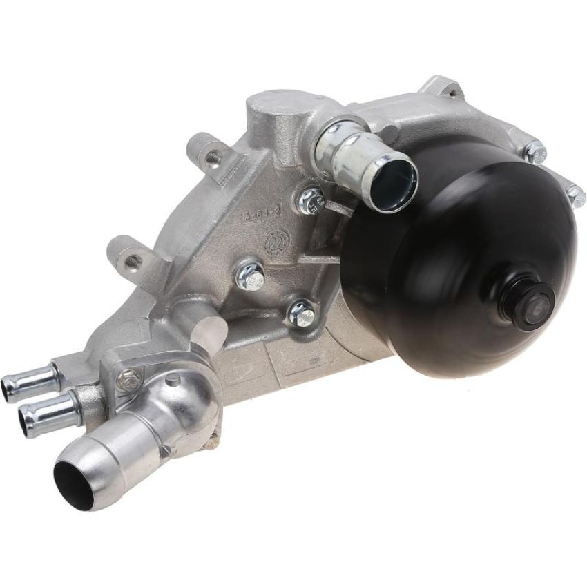 CARTER FUEL PUMPS W9189RF Rapid Fit Engine Water Pump