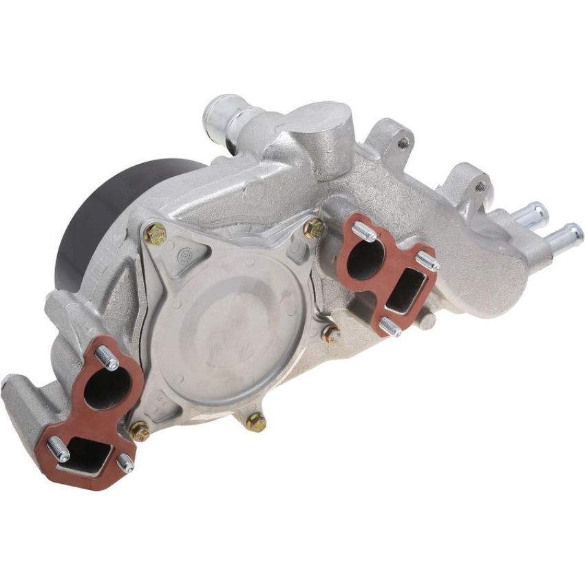 CARTER FUEL PUMPS W9189RF Rapid Fit Engine Water Pump