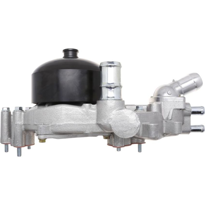 CARTER FUEL PUMPS W9189RF Rapid Fit Engine Water Pump