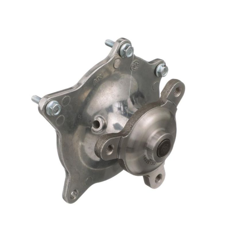 CARTER FUEL PUMPS W9210RF Rapid Fit Engine Water Pump