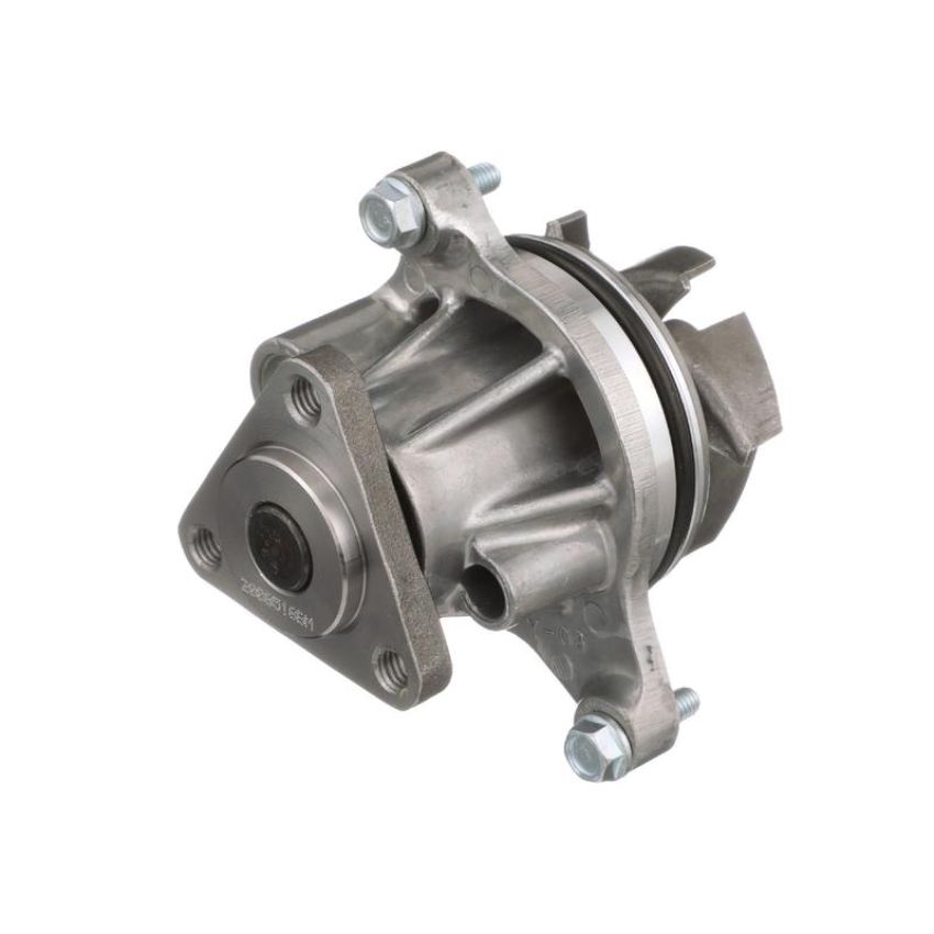 CARTER FUEL PUMPS W9216RF Rapid Fit Engine Water Pump