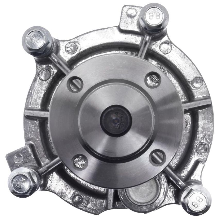 CARTER FUEL PUMPS W9225RF Rapid Fit Engine Water Pump