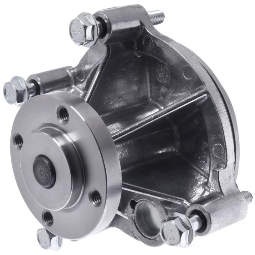 CARTER FUEL PUMPS W9225RF Rapid Fit Engine Water Pump