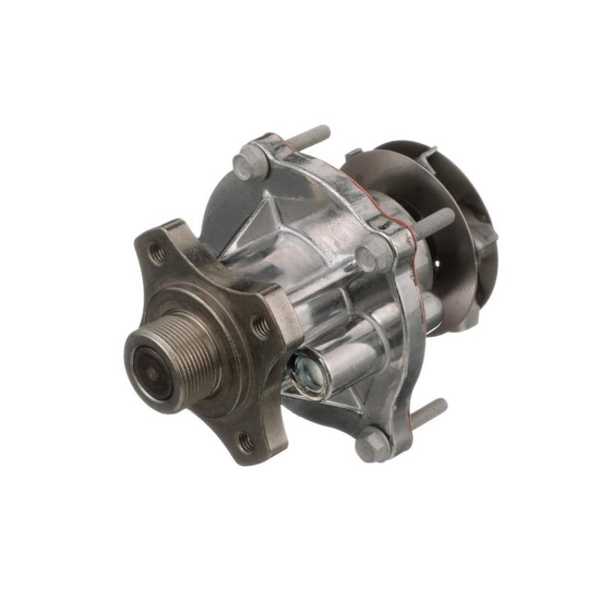 CARTER FUEL PUMPS W9234RF Rapid Fit Engine Water Pump