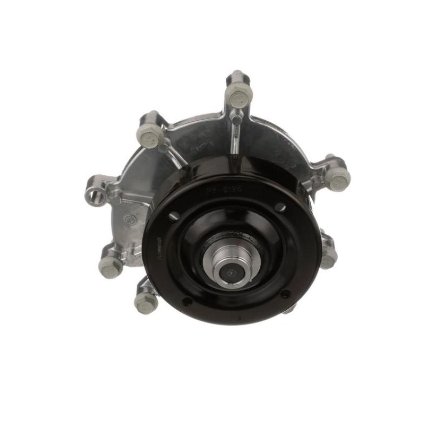 CARTER FUEL PUMPS W9240RF Rapid Fit Engine Water Pump