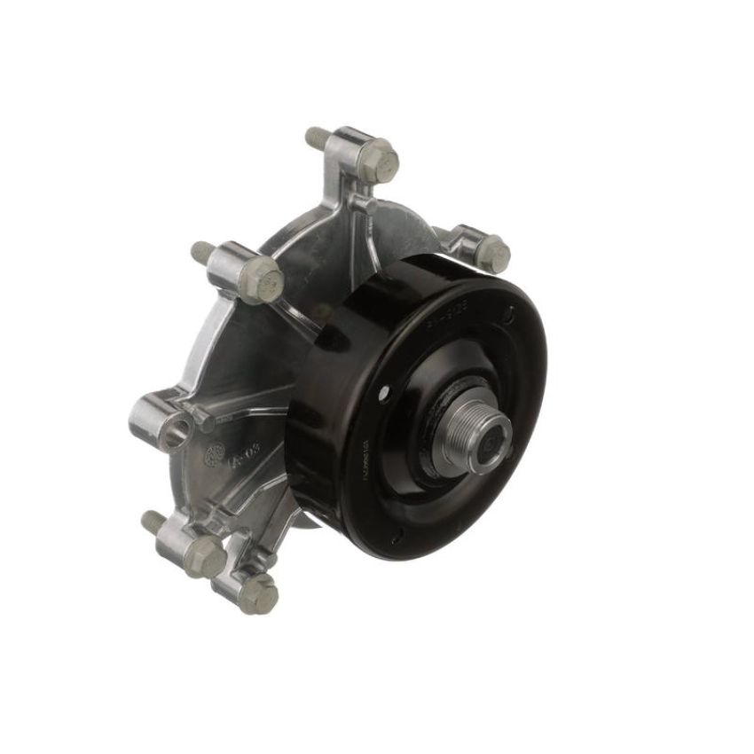 CARTER FUEL PUMPS W9240RF Rapid Fit Engine Water Pump