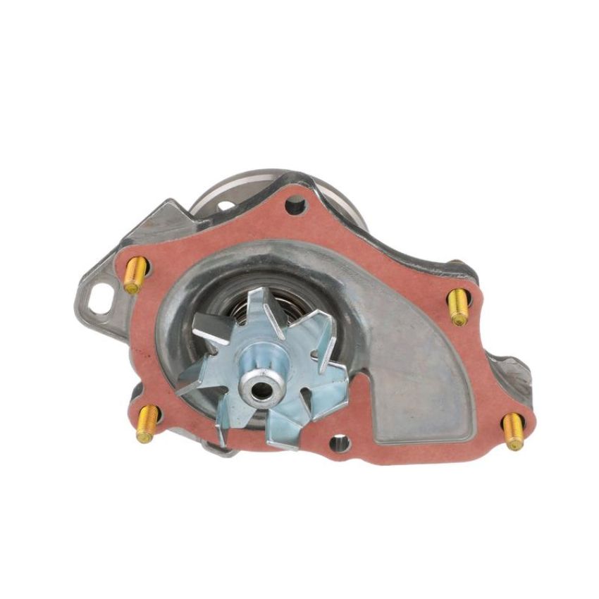 CARTER FUEL PUMPS W9322RF Rapid Fit Engine Water Pump