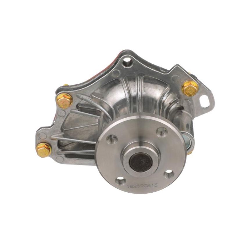 CARTER FUEL PUMPS W9322RF Rapid Fit Engine Water Pump