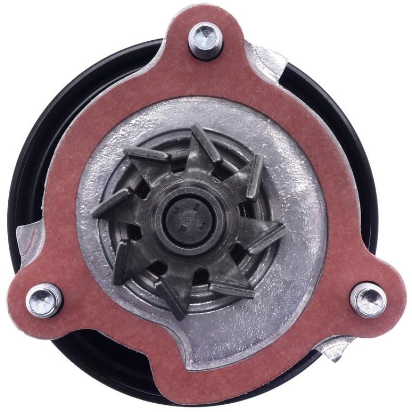CARTER FUEL PUMPS W9350RF Rapid Fit Engine Water Pump