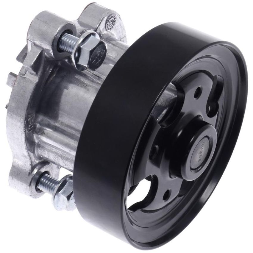 CARTER FUEL PUMPS W9350RF Rapid Fit Engine Water Pump