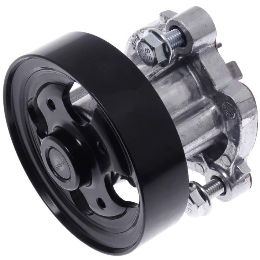 CARTER FUEL PUMPS W9350RF Rapid Fit Engine Water Pump