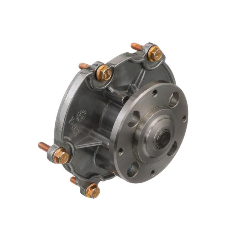 CARTER FUEL PUMPS W9361RF Rapid Fit Engine Water Pump