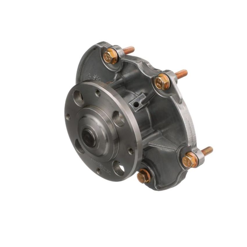 CARTER FUEL PUMPS W9361RF Rapid Fit Engine Water Pump