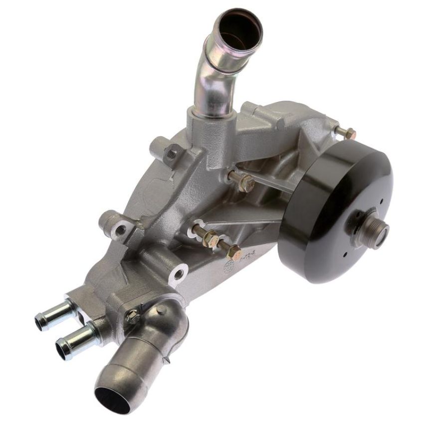 CARTER FUEL PUMPS W9409RF Rapid Fit Engine Water Pump