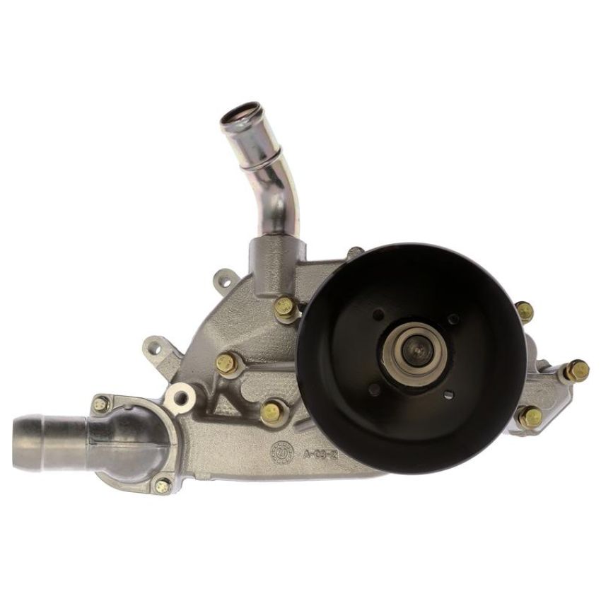 CARTER FUEL PUMPS W9409RF Rapid Fit Engine Water Pump