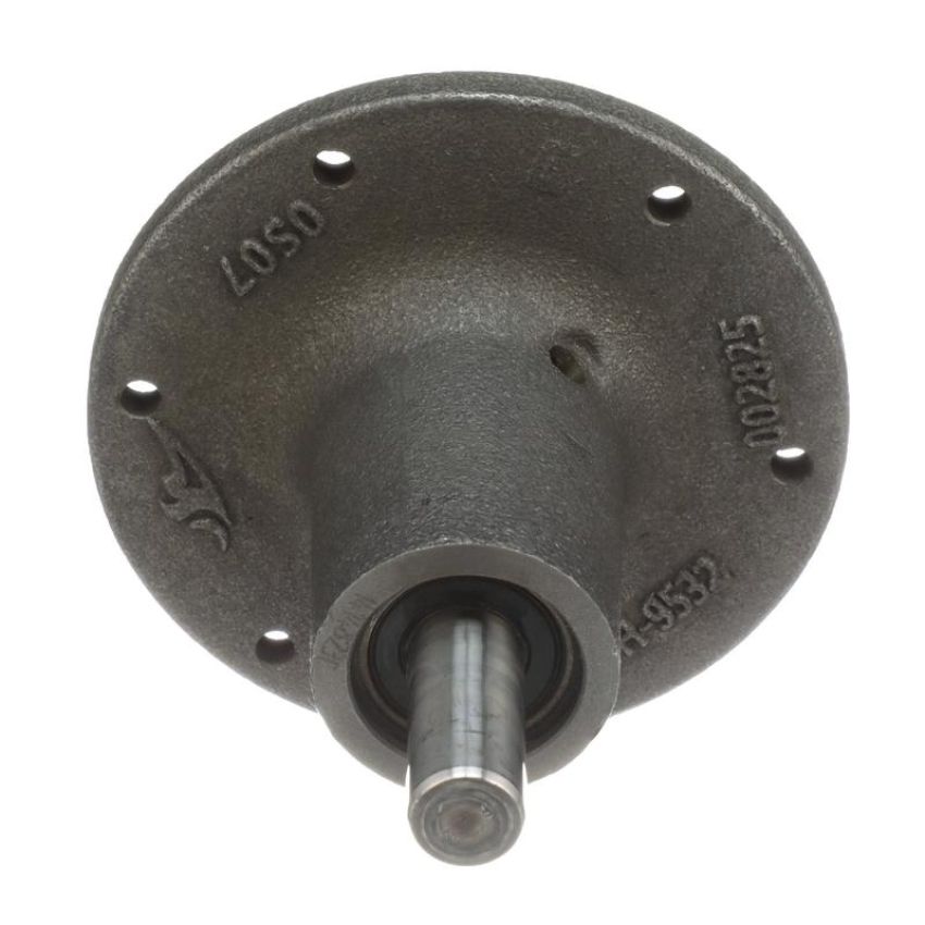 CARTER FUEL PUMPS W9502M Engine Water Pump